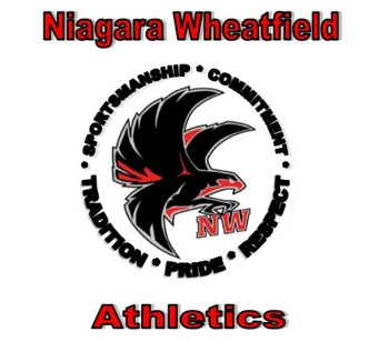 NW Athletics Logo NW Athletics Logo